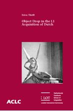 Picture of Object drop in the L1 acquisition of Dutch
