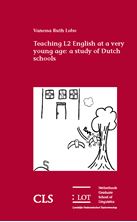 Picture of Teaching L2 English at a very young age: a study of Dutch schools