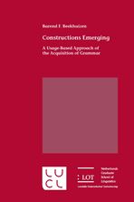 Picture of Constructions Emerging