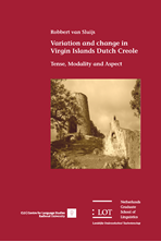 Picture of Variation and change in Virgin Islands Dutch Creole