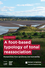 Picture of A foot-based typology of tonal reassociation: Perspectives from synchrony and learnability