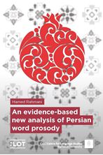 Picture of An evidence-based new analysis of Persian word prosody