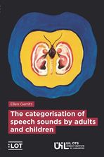 Picture of The categorisation of speech sounds by adults and children