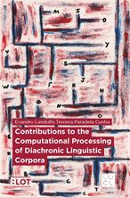 Picture of Contributions to the Computational Processing of Diachronic Linguistic Corpora