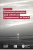 Picture of Grammaticalization and Infinitival Complements in Dutch