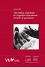 Picture of The status of gesture in cognitive-functional models of grammar