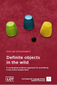 Picture of Definite objects in the wild: A converging evidence approach to scrambling in the Dutch middle-field