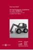 Picture of Second language acquisition in early childhood: A longitudinal multiple case study of Turkish-Dutch children