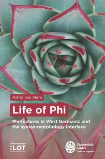 Picture of Life of Phi