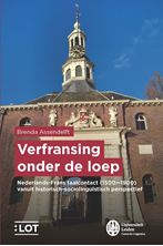 Picture of Verfransing onder de loep