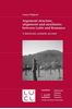 Picture of Argument structure, alignment and auxiliaries between Latin and Romance