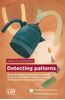 Picture of Detecting patterns - Relating statistical learning to language proficiency in children with and without developmental language disorder